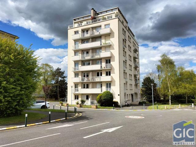 Vente appartement 3 pièces Mondeville 14