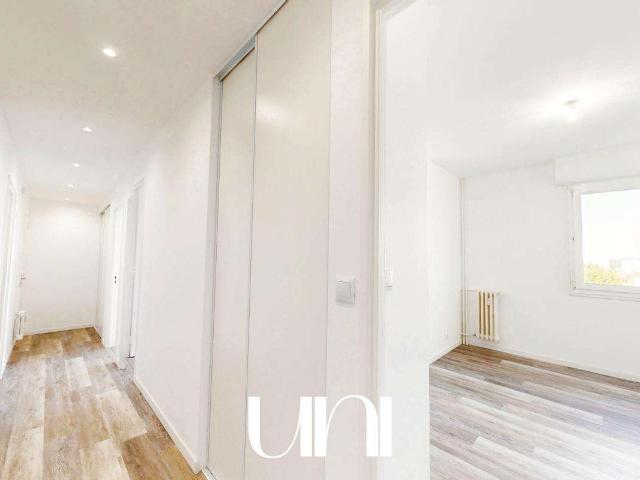 Vente appartement 3 pièces Mondeville 14