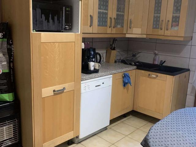 Vente appartement 3 pièces Modane 73