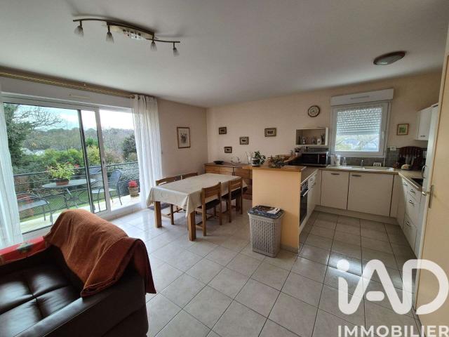 Vente appartement 3 pièces Moëlan sur Mer 29