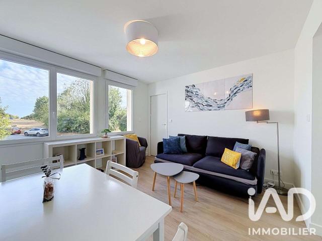 Vente appartement 3 pièces Moëlan sur Mer 29