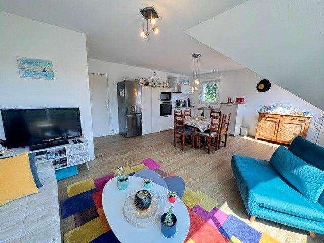Vente appartement 3 pièces Moëlan sur Mer 29