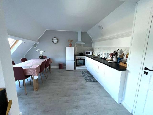 Vente appartement 3 pièces Moëlan sur Mer 29