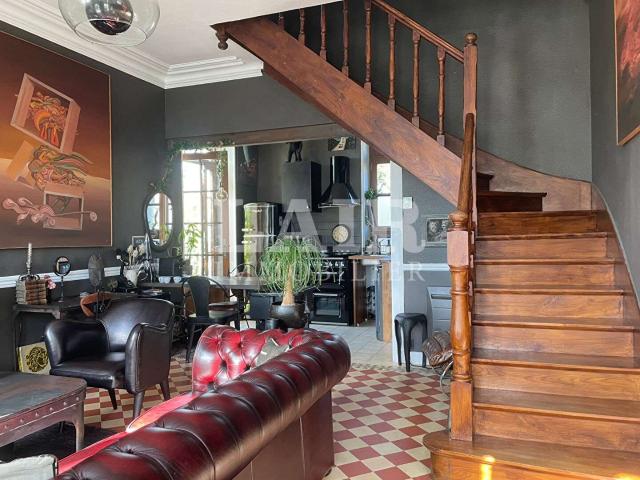 Vente appartement 3 pièces Mortagne au Perche 61