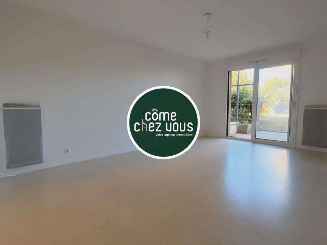 Vente appartement 3 pièces Mordelles 35