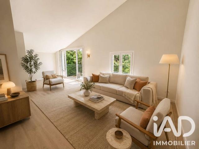 Vente appartement 3 pièces Mouans Sartoux 06