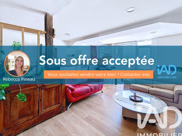 Vente appartement 3 pièces Muret 31