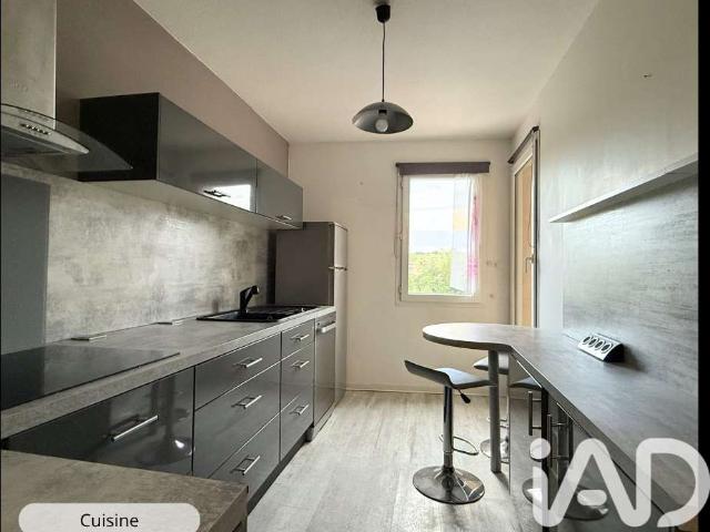 Vente appartement 3 pièces Muret 31