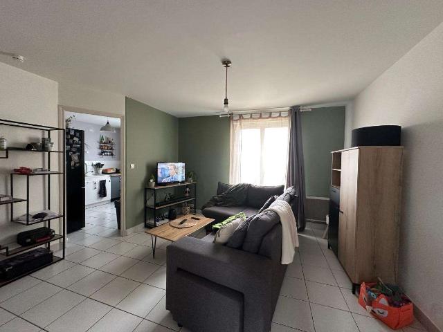 Vente appartement 3 pièces Mûrs Erigné 49