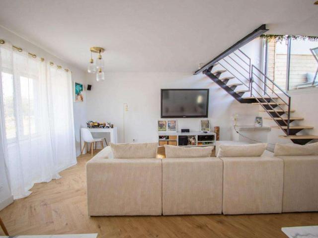 Vente appartement 3 pièces Mûrs Erigné 49