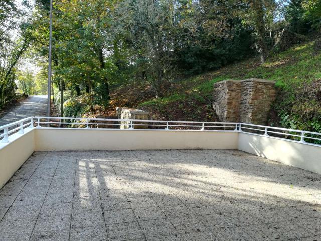 Vente appartement 3 pièces Muzillac 56