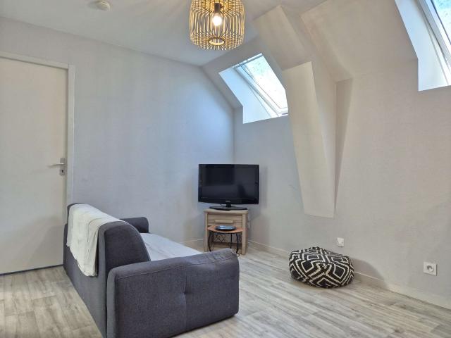 Vente appartement 3 pièces Muzillac 56