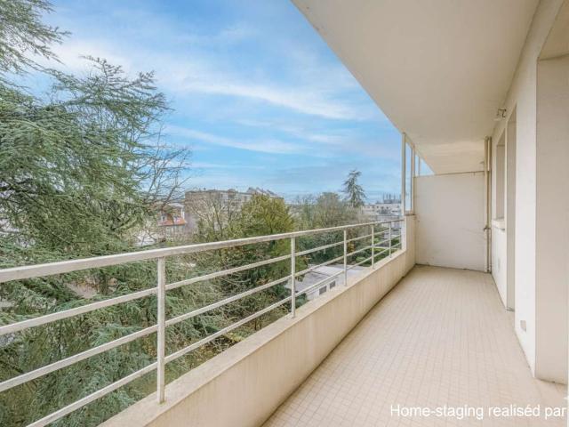 Vente appartement 3 pièces Nantes 44