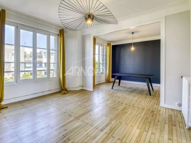 Vente appartement 3 pièces Nantes 44