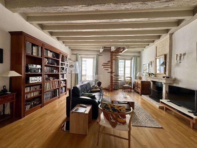 Vente appartement 3 pièces Nantes 44
