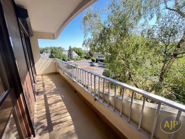 Vente appartement 3 pièces Nantes 44