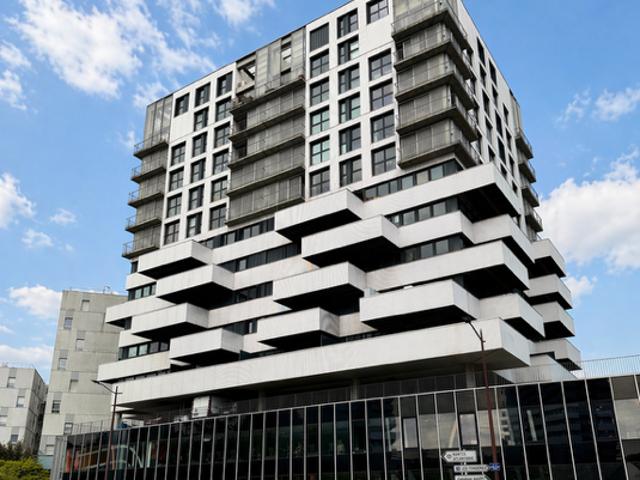 Vente appartement 3 pièces Nantes 44