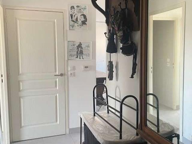 Vente appartement 3 pièces Nantes 44