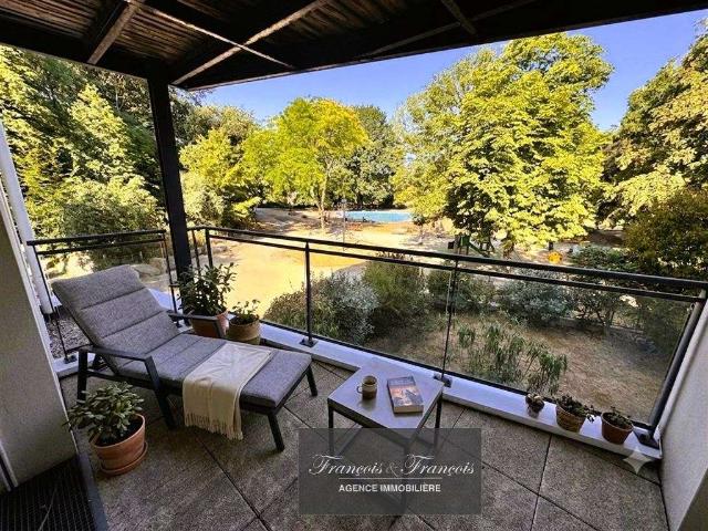 Vente appartement 3 pièces Nantes Rond Point de Paris Blanche de Castille 44