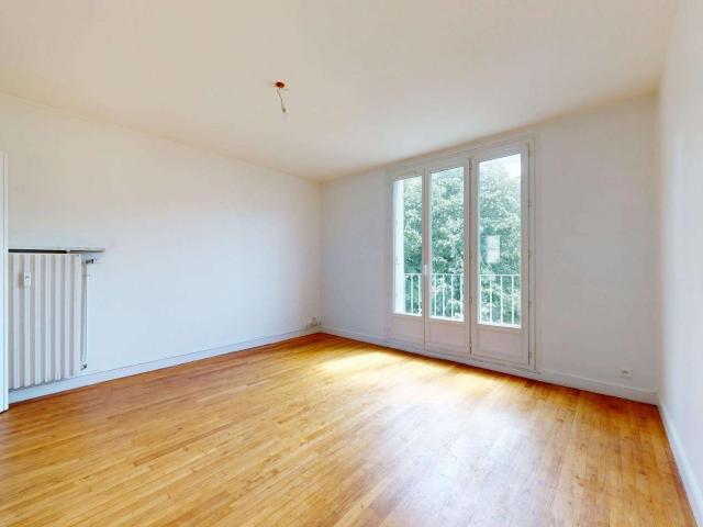 Vente appartement 3 pièces Nantes 44