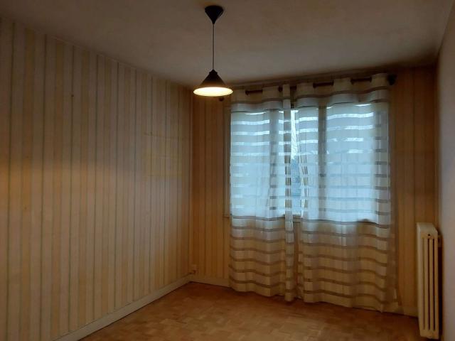 Vente appartement 3 pièces Nantes 44