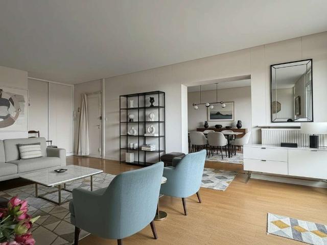 Vente appartement 3 pièces Nantes 44