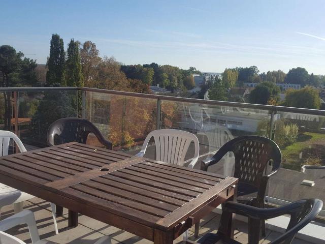 Vente appartement 3 pièces Nantes 44