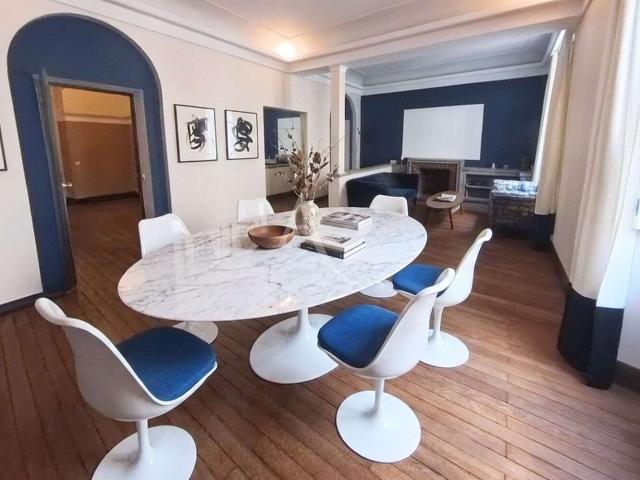 Vente appartement 3 pièces Nantes 44