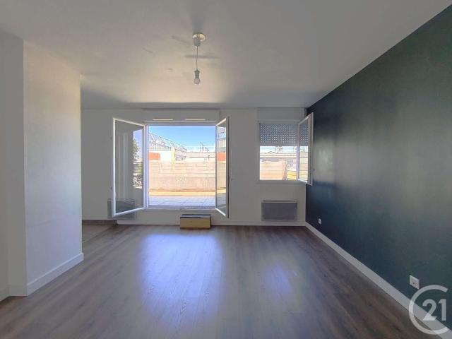 Vente appartement 3 pièces Nantes 44