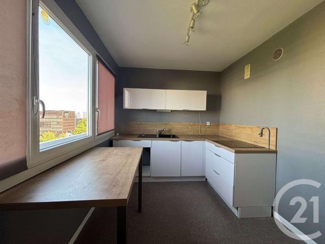 Vente appartement 3 pièces Nantes 44