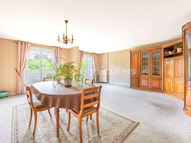 Vente appartement 3 pièces Nantes 44