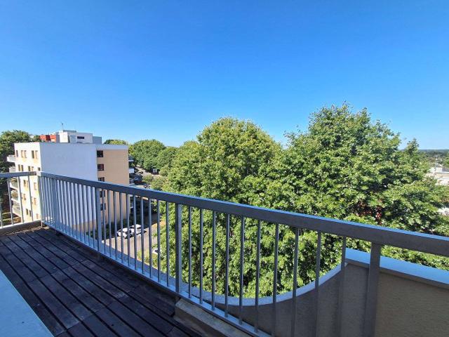 Vente appartement 3 pièces Nantes 44