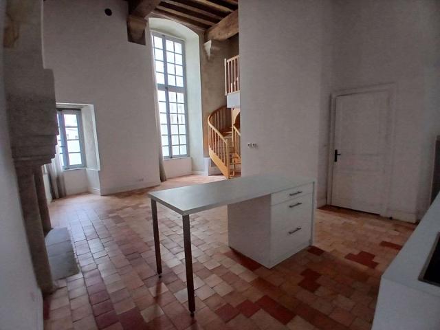 Vente appartement 3 pièces Nantes 44
