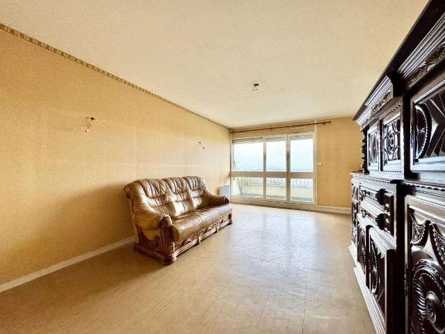 Vente appartement 3 pièces Nantes 44