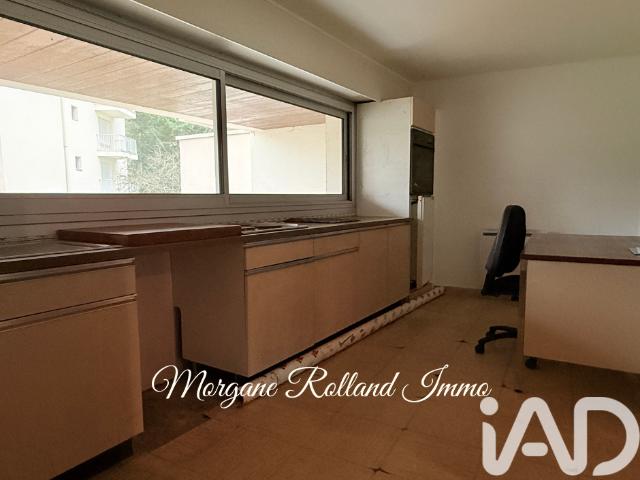 Vente appartement 3 pièces Nantes Centre Ville 44