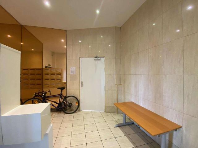 Vente appartement 3 pièces Nantes Centre Ville 44