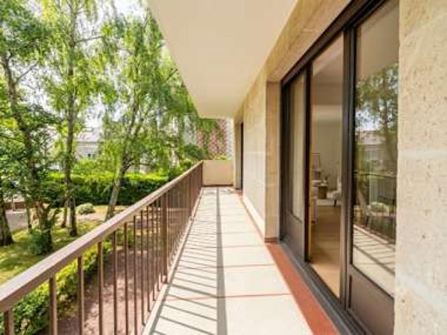 Vente appartement 3 pièces Nantes 44