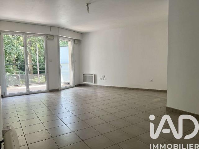 Vente appartement 3 pièces Nantes 44