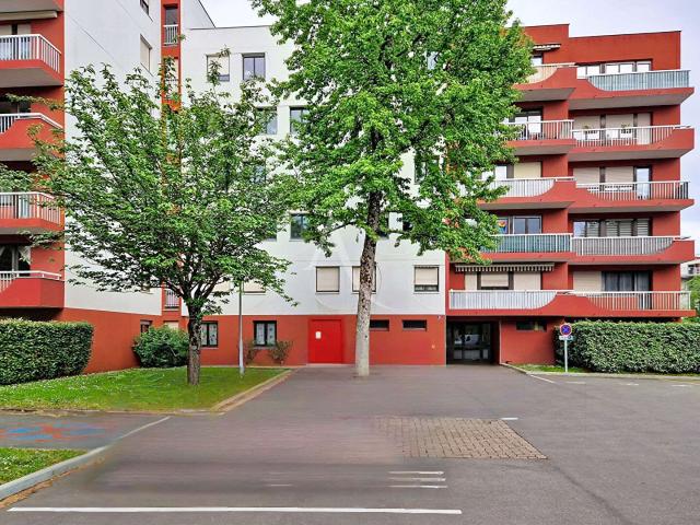 Vente appartement 3 pièces Nantes 44