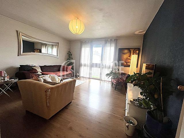 Vente appartement 3 pièces Nantes 44