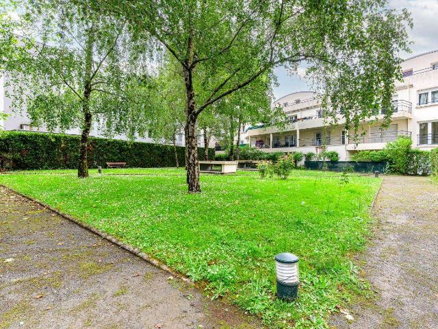 Vente appartement 3 pièces Nantes 44