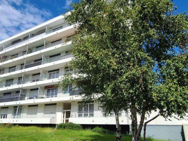 Vente appartement 3 pièces Nantes 44