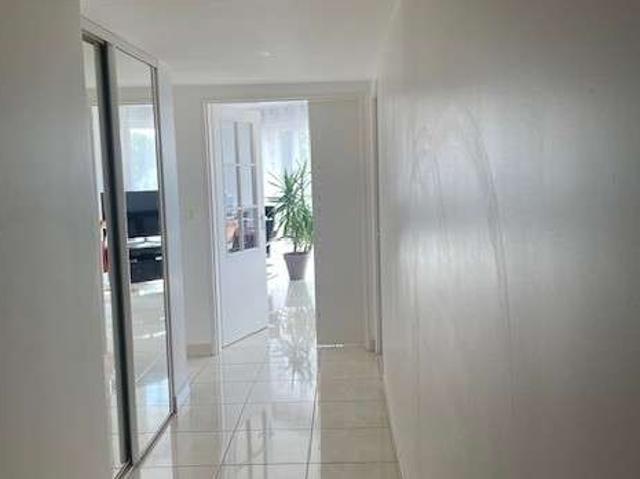 Vente appartement 3 pièces Nantes 44