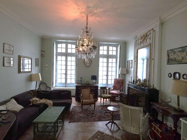 Vente appartement 3 pièces Nantes 44
