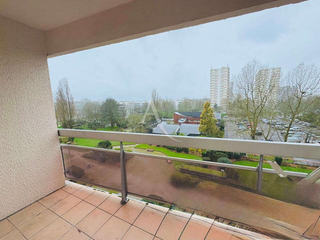 Vente appartement 3 pièces Nantes 44