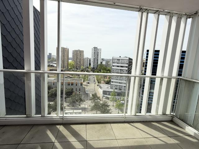 Vente appartement 3 pièces Nantes 44
