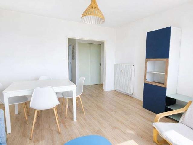 Vente appartement 3 pièces Nantes 44