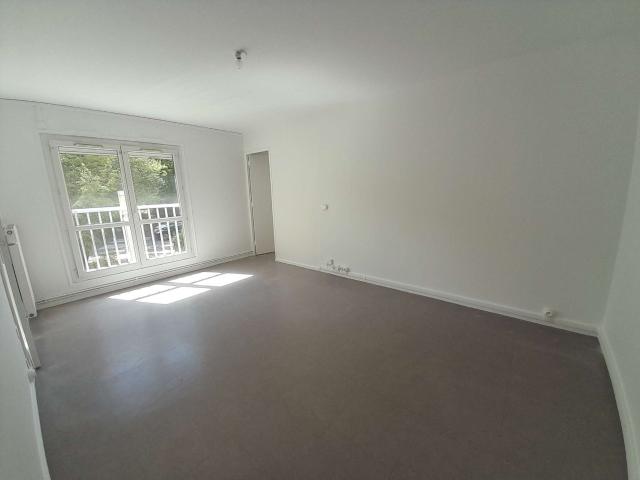 Vente appartement 3 pièces Nantes 44