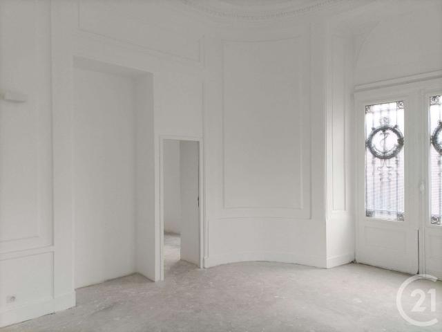 Vente appartement 3 pièces Nantes 44