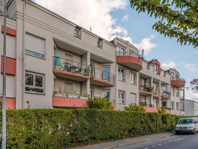 Vente appartement 3 pièces Nantes 44